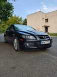 MAZDA 6 MPS 2.3 turbo