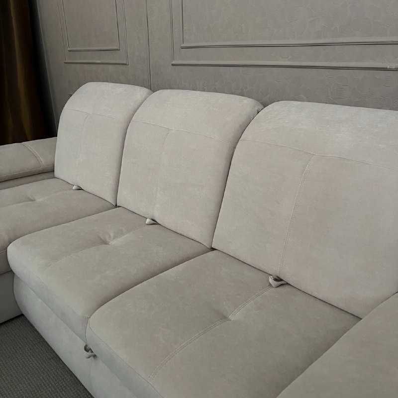 Новий кутовий диван