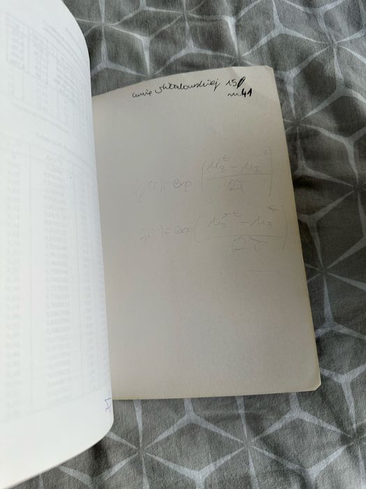 Doświadczenia fizykochemiczne Andrzej Olszowski 2004 chemia fizyczna