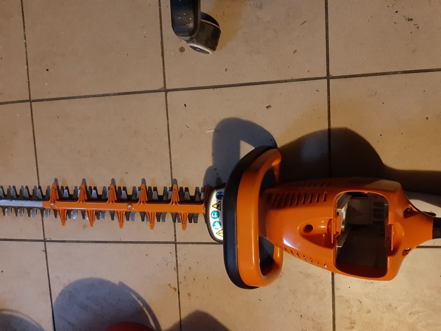 Nożyce akumulatorowe Stihl HSA 86