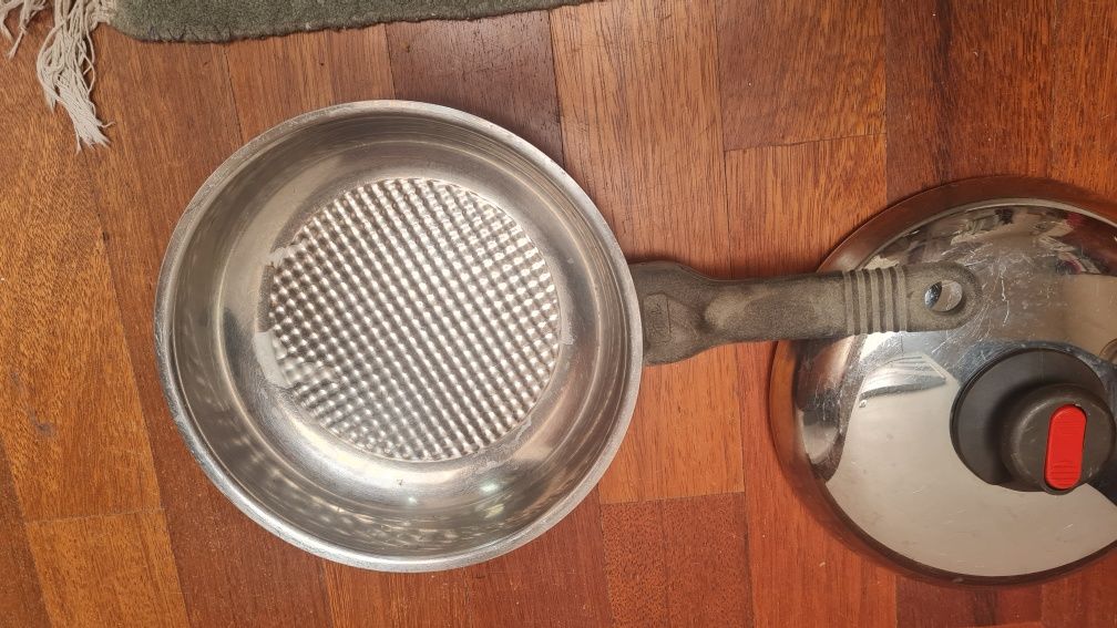 Patelnia Fissler