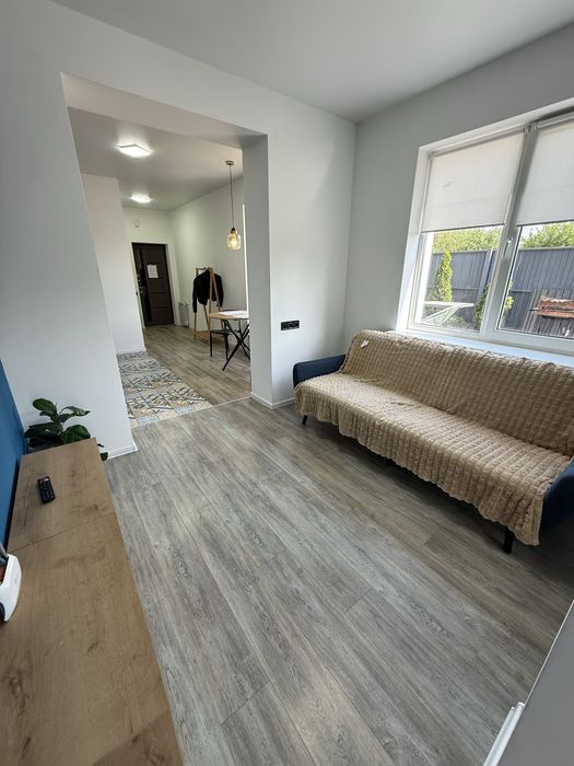 Продажа дома , как готового бизнеса , Французский бульвар