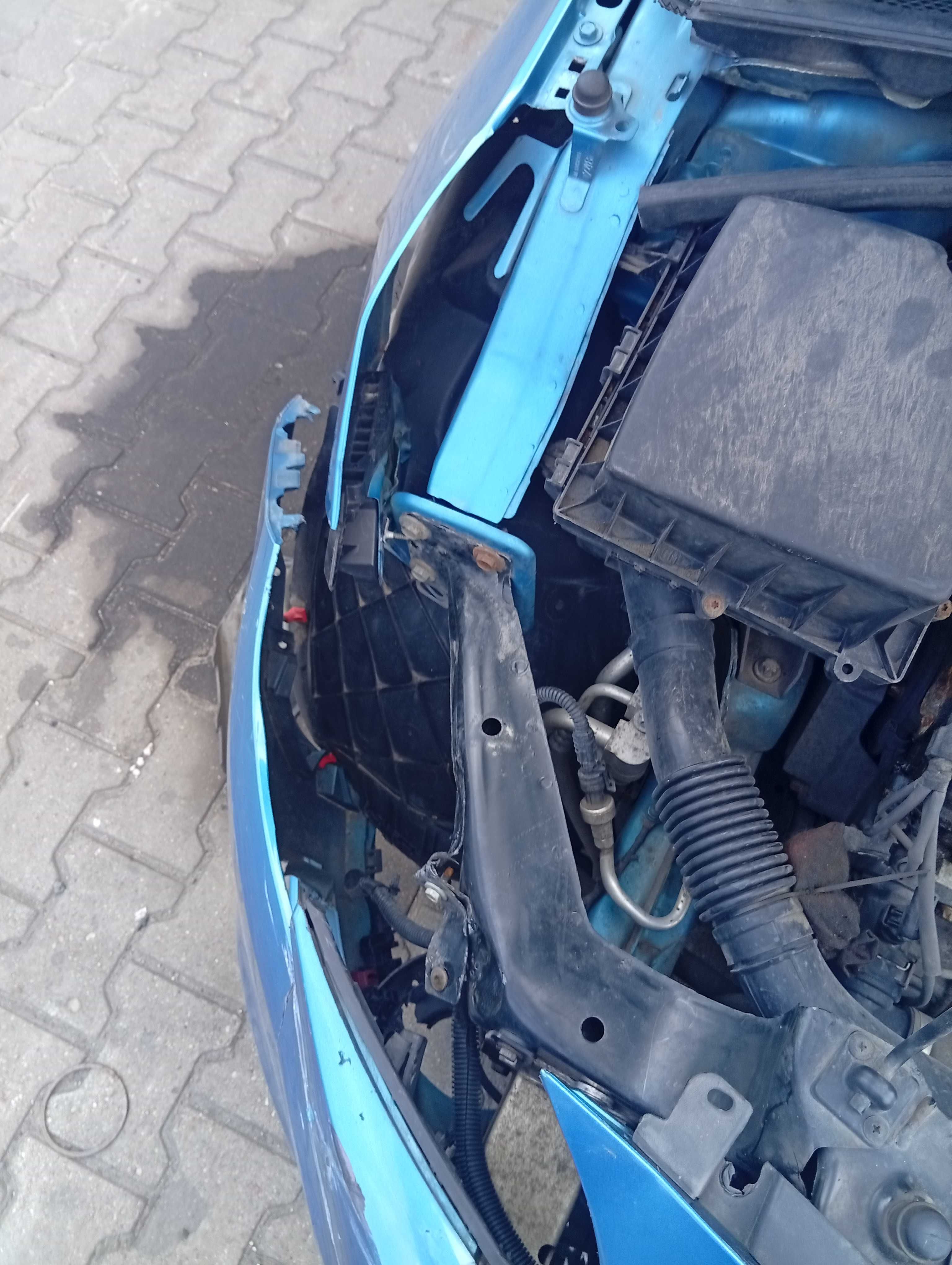 2018 Opel Corsa 1.4 LPG salon klima VAT 23%