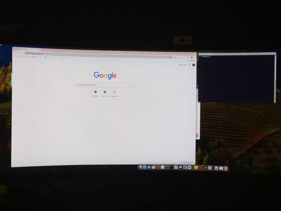 Samsung Odyssey Neo G95NA (LS49AG950NPXEN) NA GWARANCJI