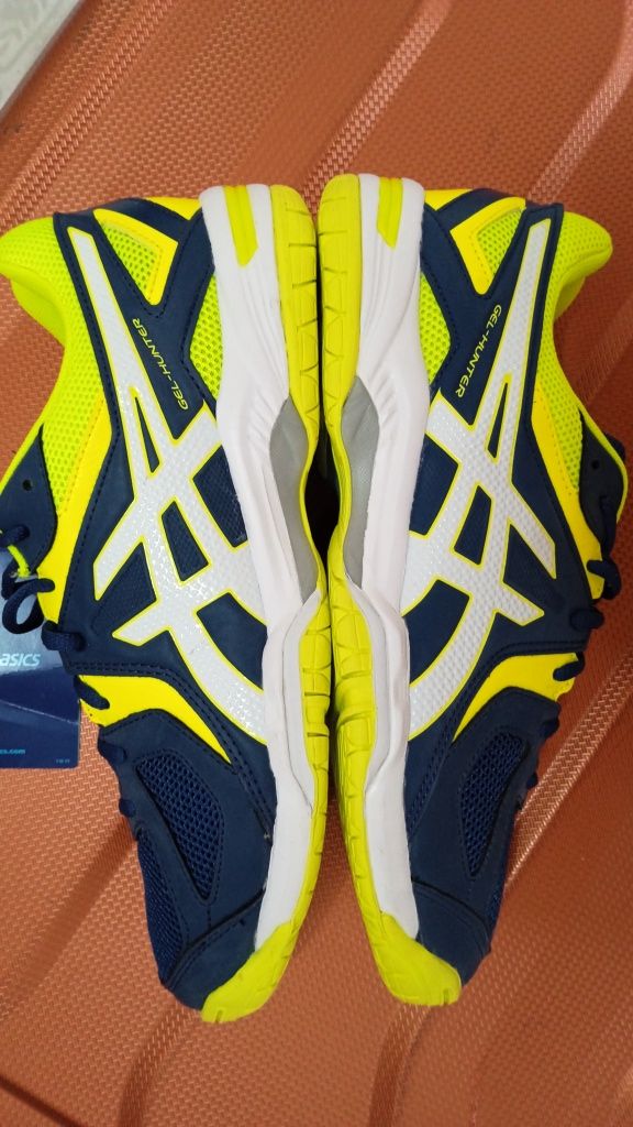 Кросівки ASICS - 43, 5 розмір. Оригінал