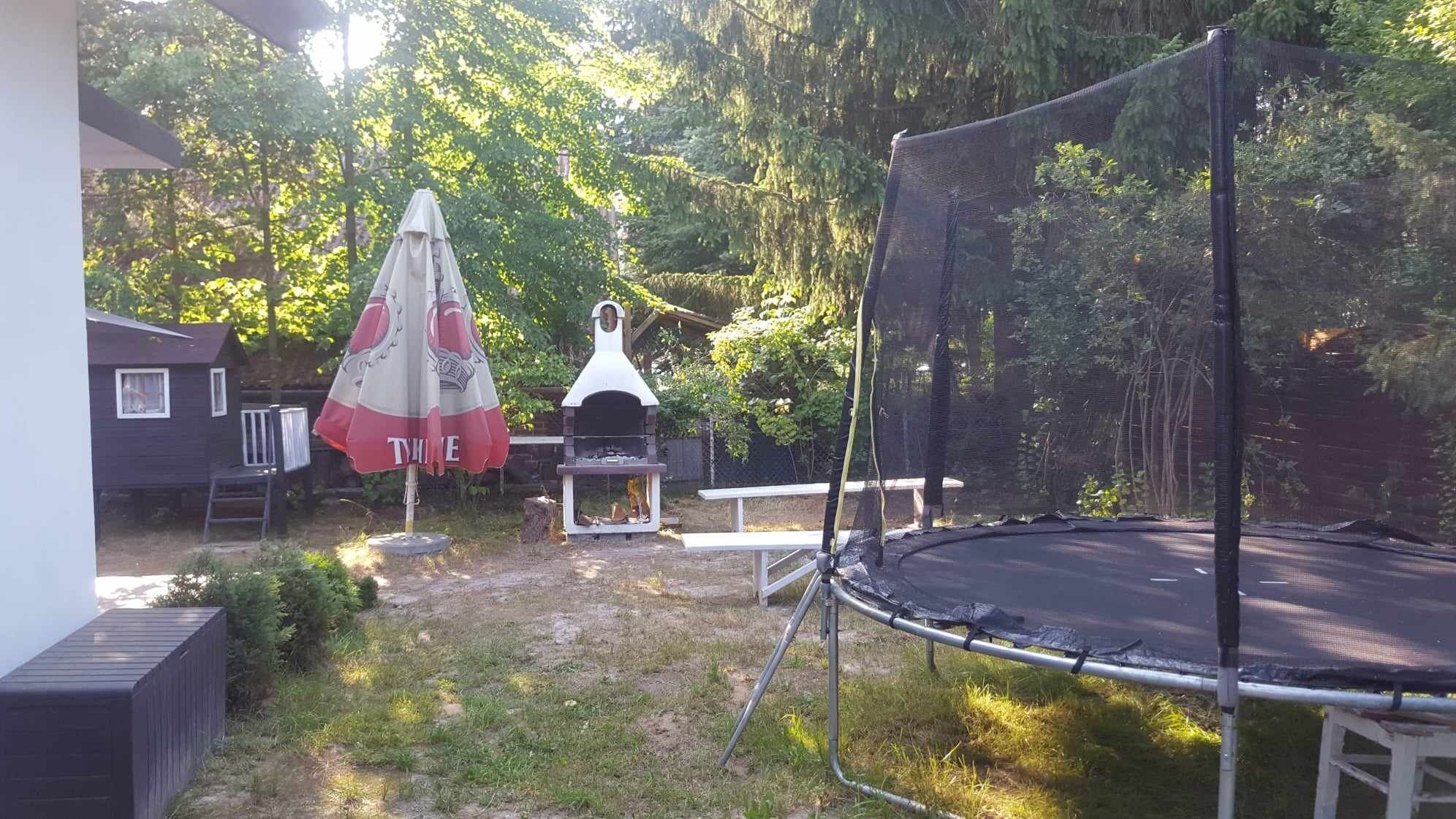 Domek nad jeziorem Piaseczno Wolny termin 28.07-02.08 i od 23.08
