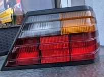 Lampa Tylna Prawa MERCEDES BENZ W124 (84-93r.) Oryginalna HELLA