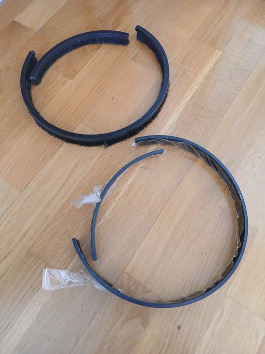 Щітки 225. Жираф.