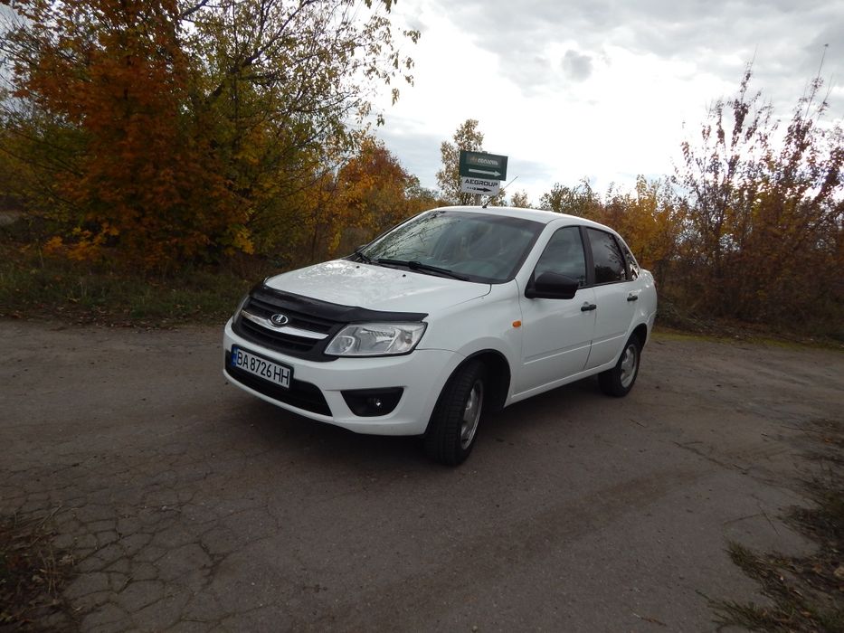 Продам. ВАЗ 2190 Lada Granta