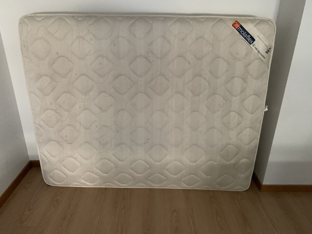 Colchao Molaflex YOGA