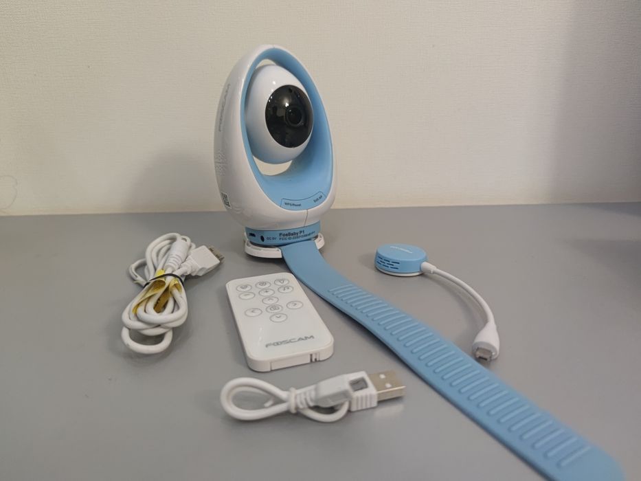 Відеоняня Foscam FosBaby P1