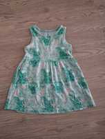 Lupilu sukienka roz.. 92/98