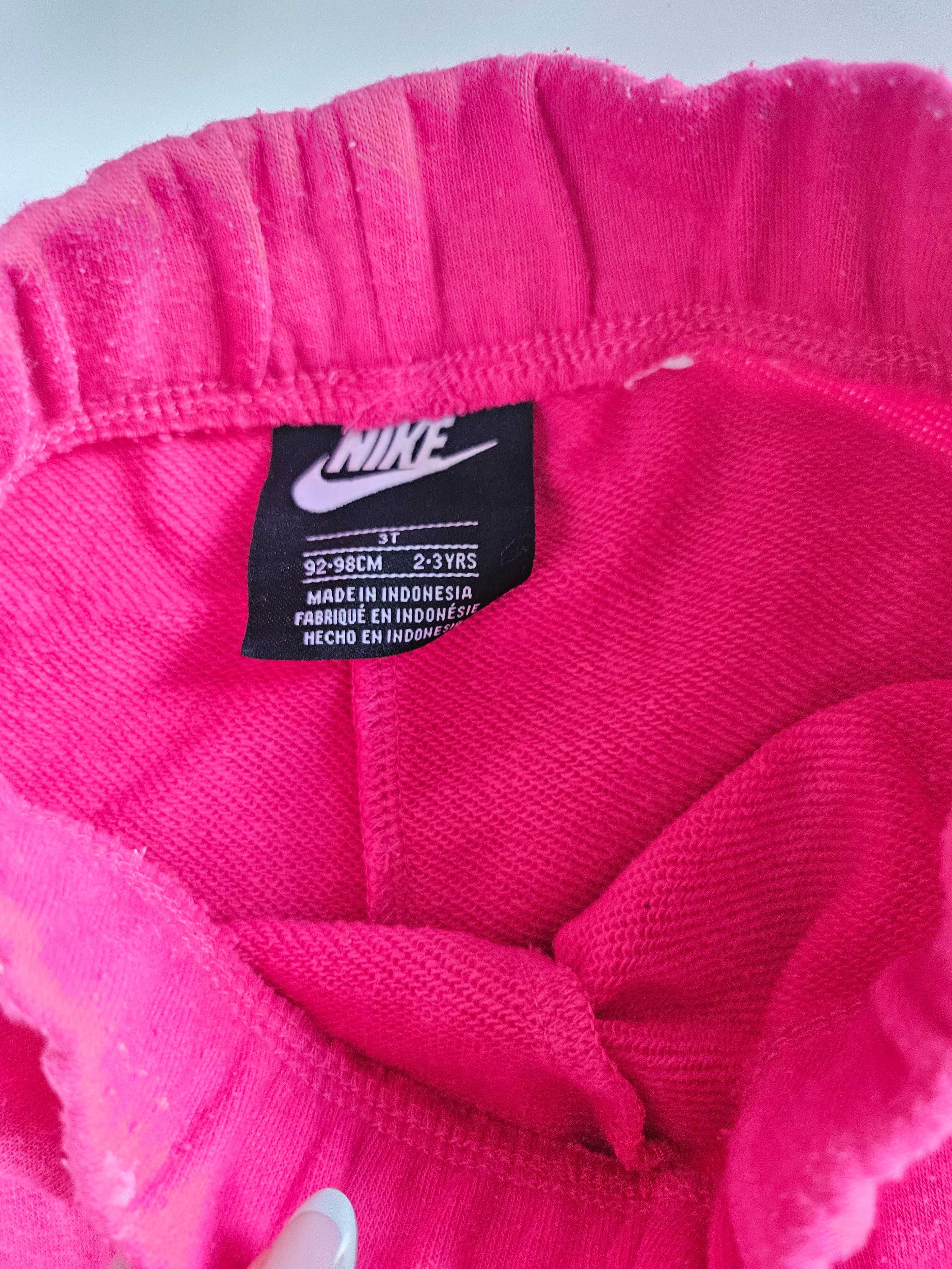 Dres Nike r.92-98