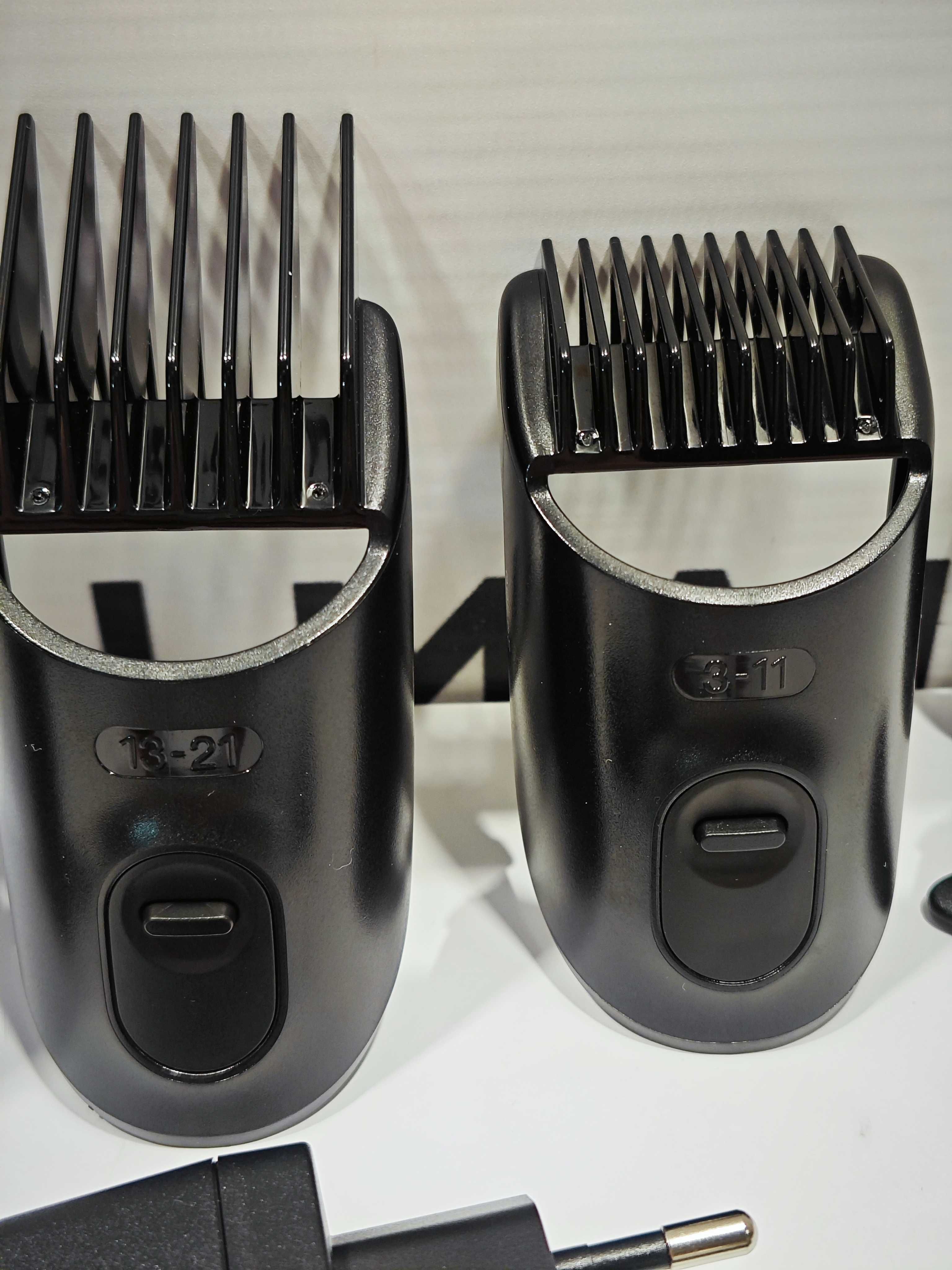 Maszynka Do Strzyżenia Gillette King C.