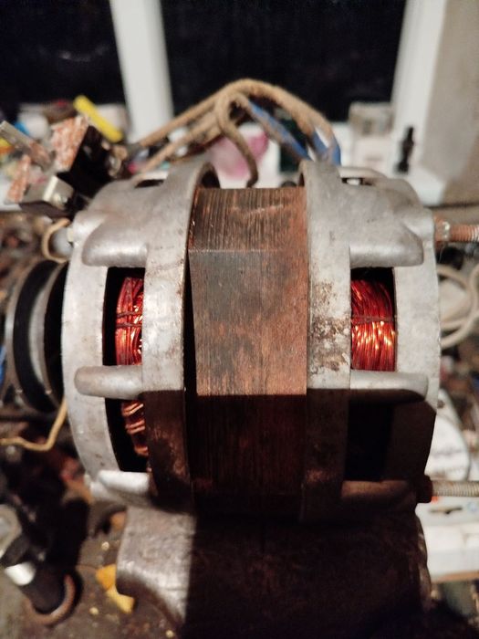 Мотори стиральной машини Рига (ціна за один)