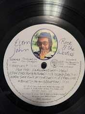 Elton John - Rock Of The Westies