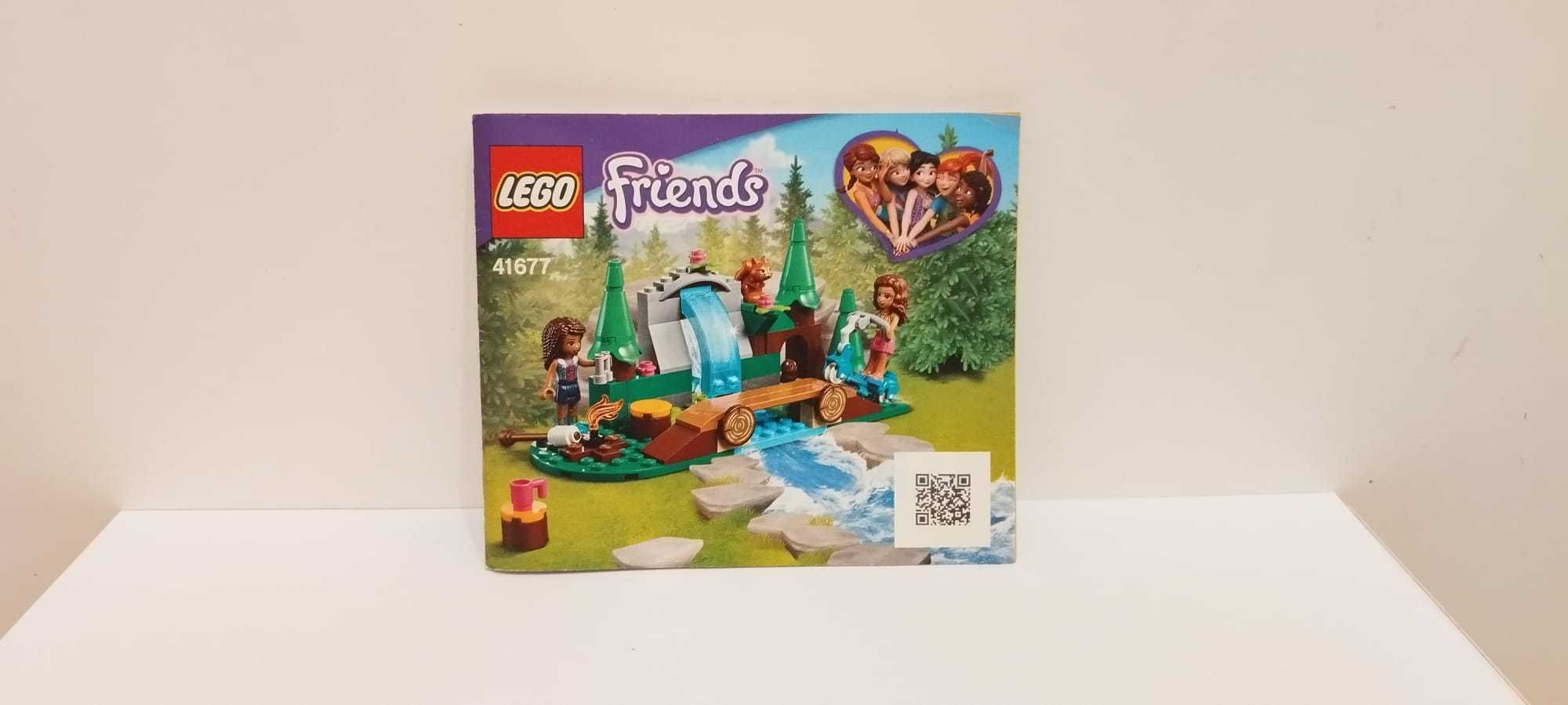 Sprzedam Lego 41677