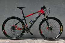Rower MTB B’twin RockRider 560