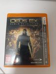 Gra Pc Deus ex Human Revolution Bunt Ludzkości