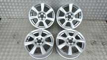 HYUNDAI FELGI ALUMINIOWE KBA 47263 5X114.3 6.5JX16 ET38 CZUJNIKI