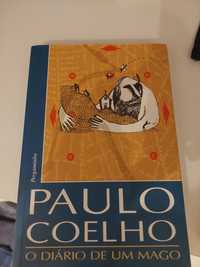 Paulo Coelho - O diário de um mago