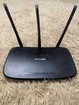 Роутер  TP-Link TL WR940N