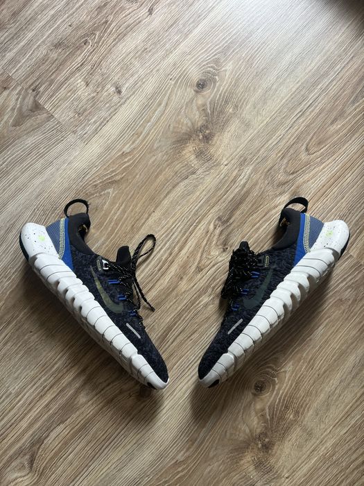 Чоловічі оригінальні кроссівки Nike 43 розмір