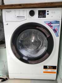 Vendo maquina de lavar de 7kg hotpoint