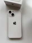 IPHONE 13 mini + etui