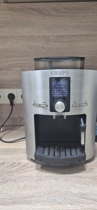 Продаи кофеварка Krups