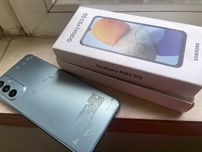 Samsung Galaxy M23 5G 4/128GB (SM-M236) потертый