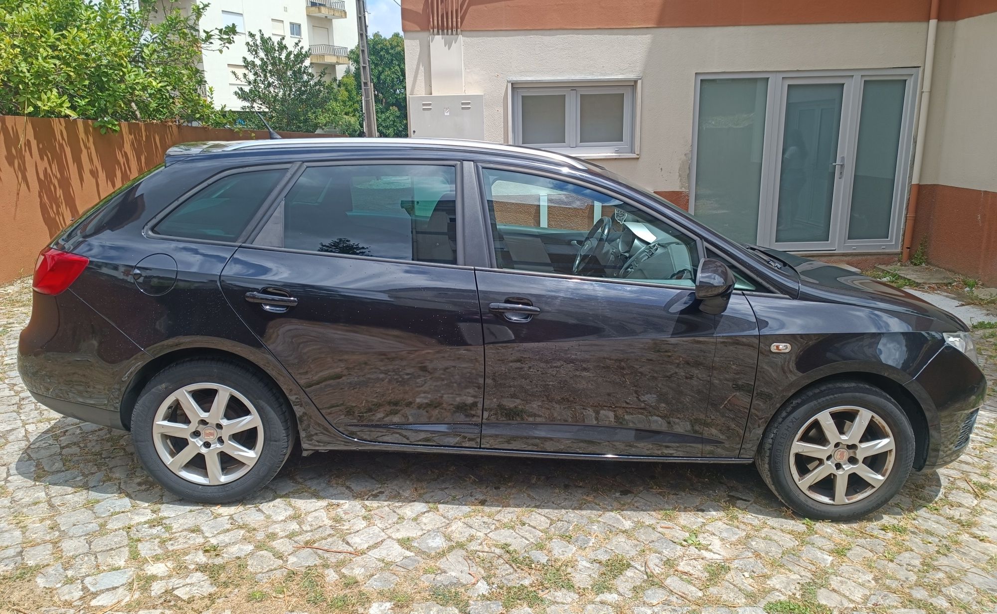 SEAT Ibiza ST 1.2 Ecomotive – 2011 | 4.700 €