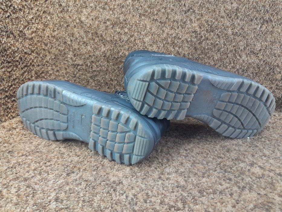 Черевики , ботінки спецвзуття робочі Leonard 43 розмір.