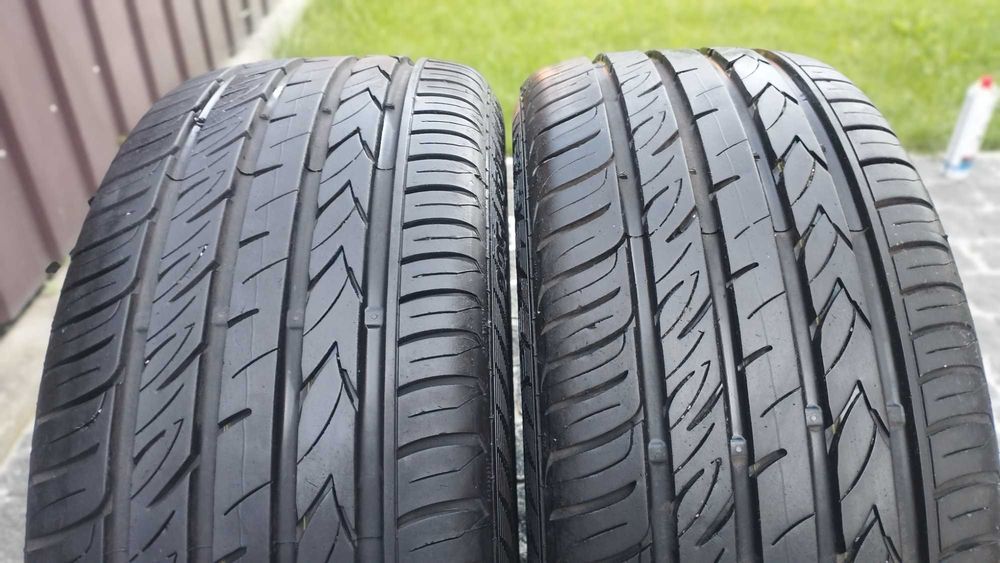 Шини Gislaved Ultra Speed 2 225/45 R18 95Y XL FR Germany 47/22
