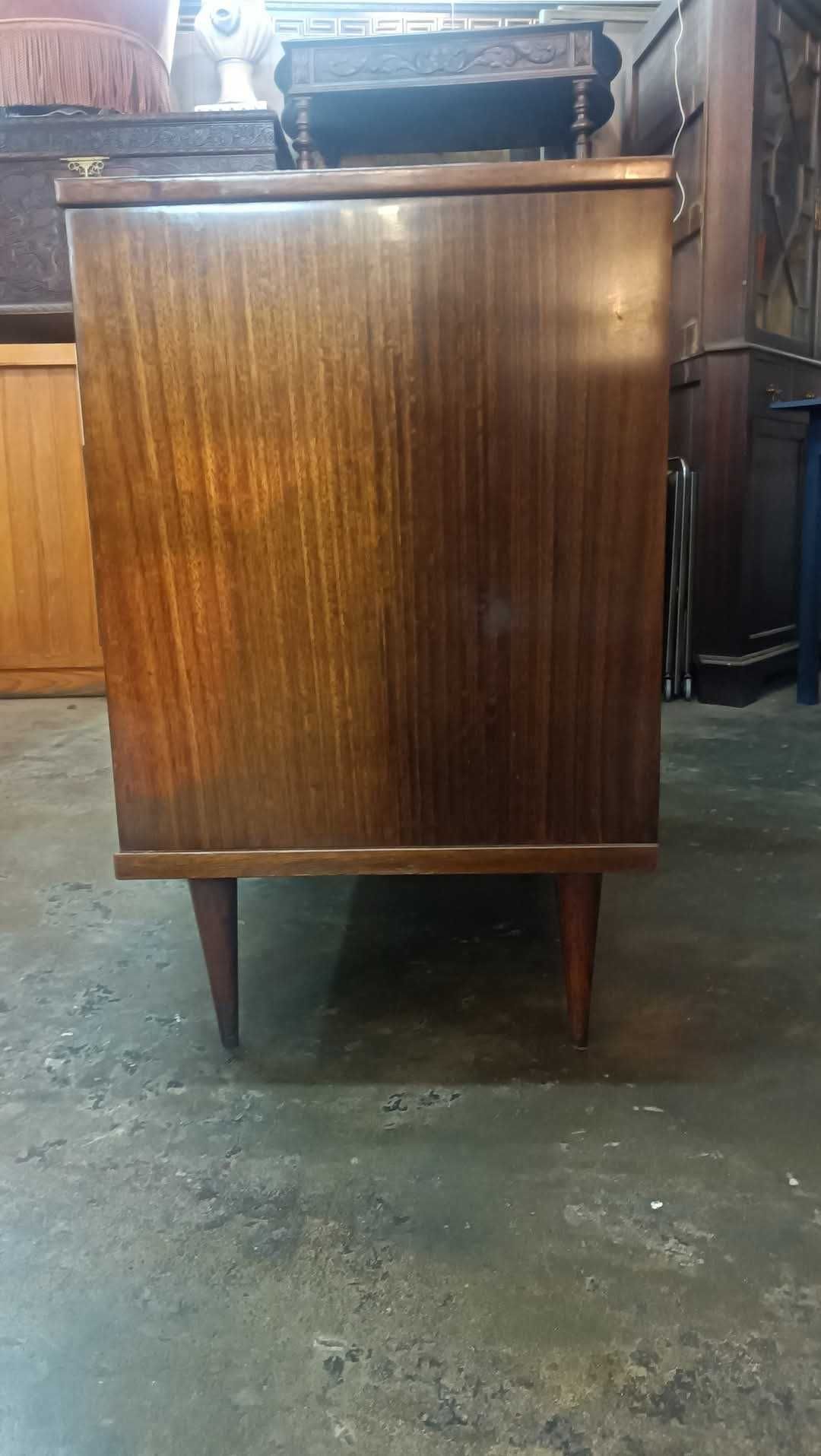 Cómoda  Art Deco Vintage