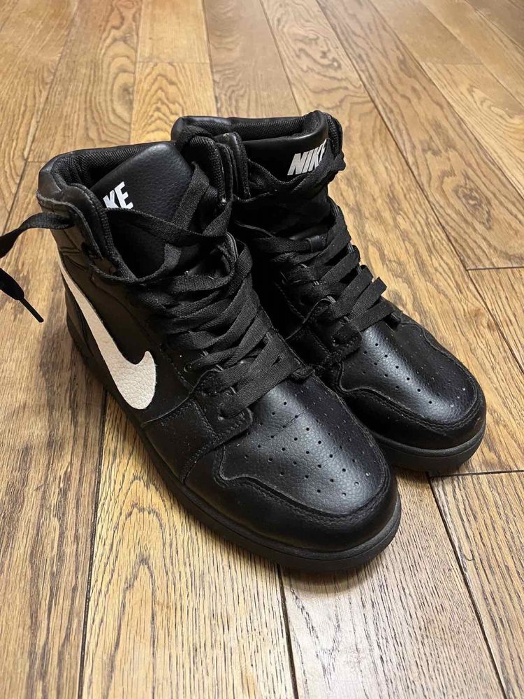 Кросівки Nike 41 p