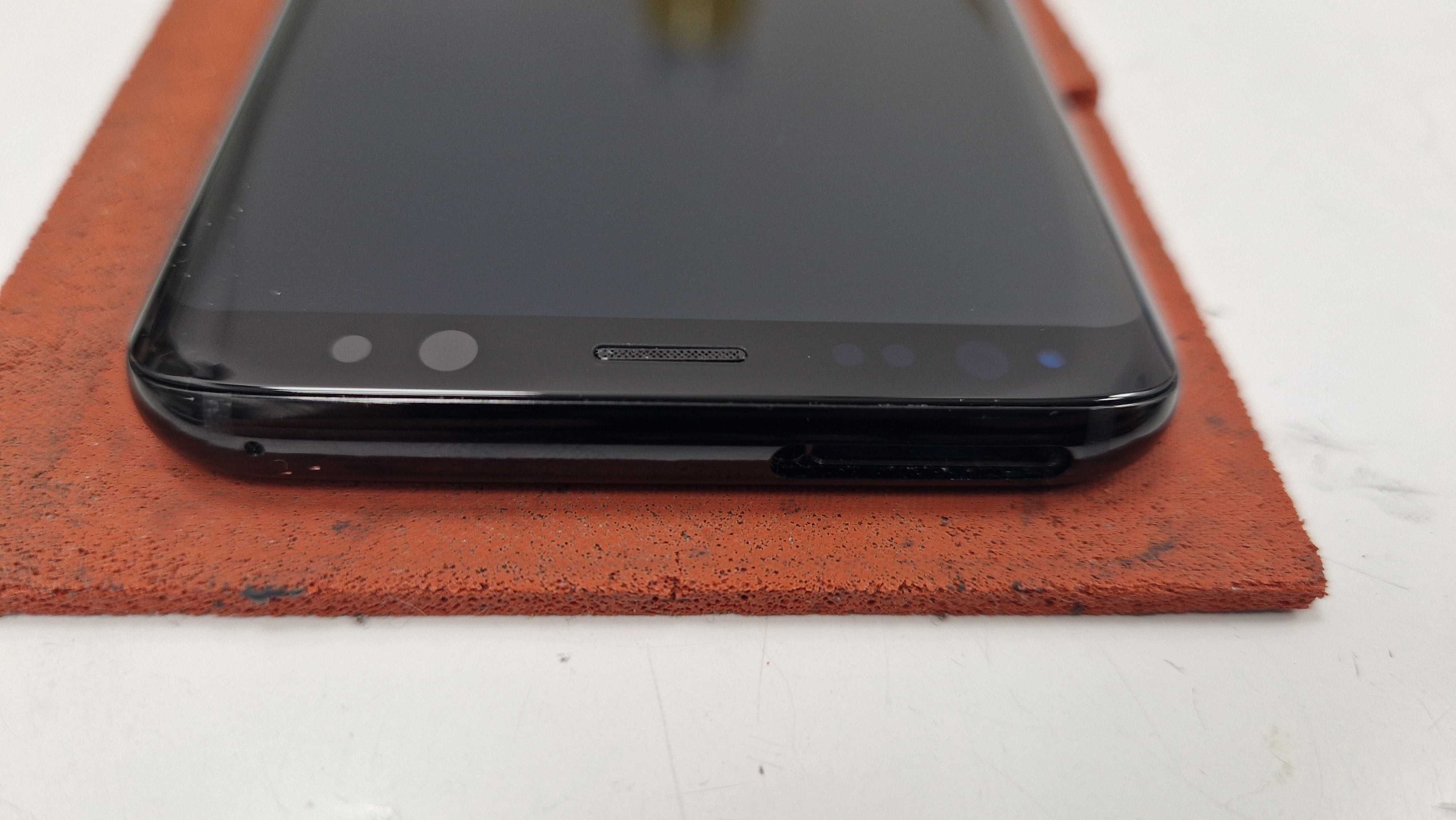 Wyświetlacz Samsung S8 bad piksele #1