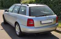 AUDI A4 B5 (8D) - Vidros Portas Carro e Carrinha de 1994 até 2001