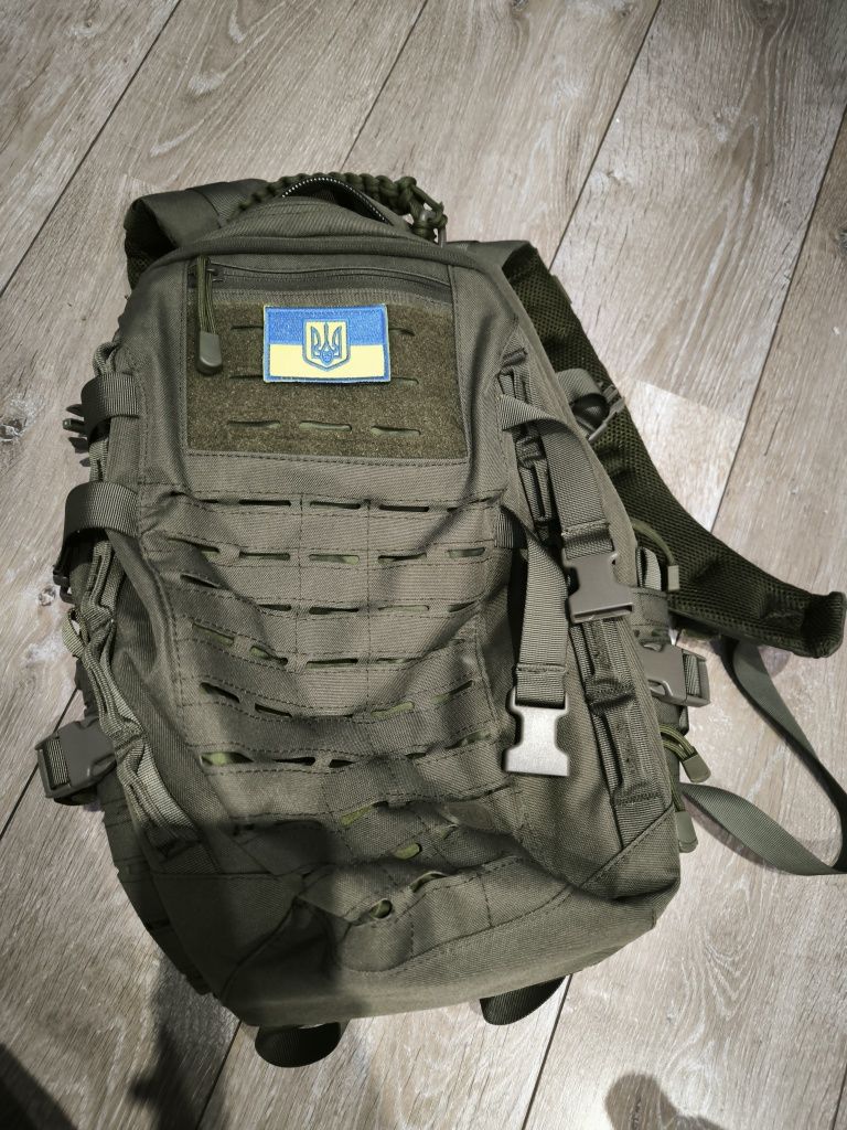 Рюкзак польовий M tac