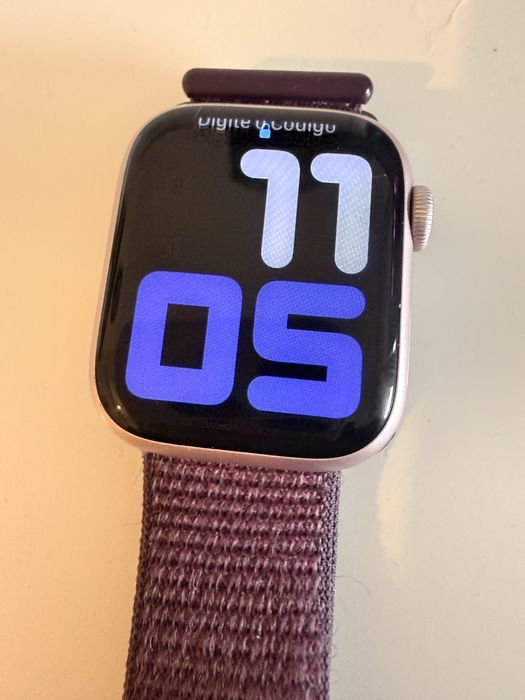 Apple watch 9 rose 41mm