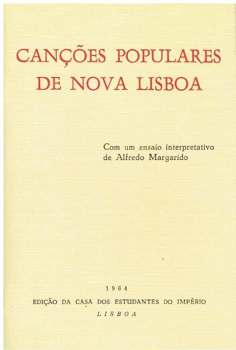 5214 - Literatura - Colecção Autores Ultramarinos