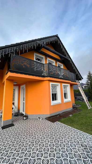 Плазмова різка металу