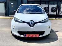 Renault Zoe 2015