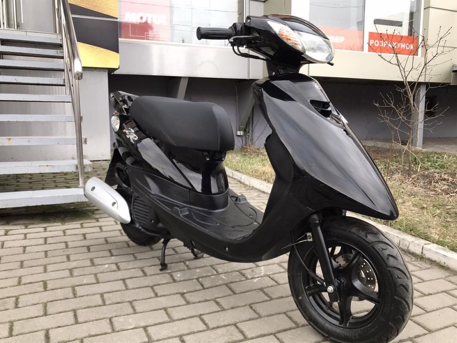 Yamaha jog 39 zr