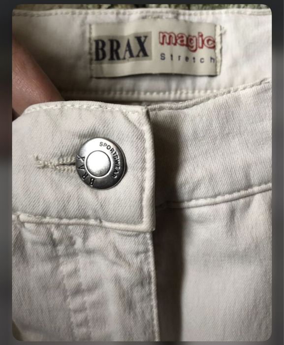 Женские шорты brax sportswear, л(46укр)