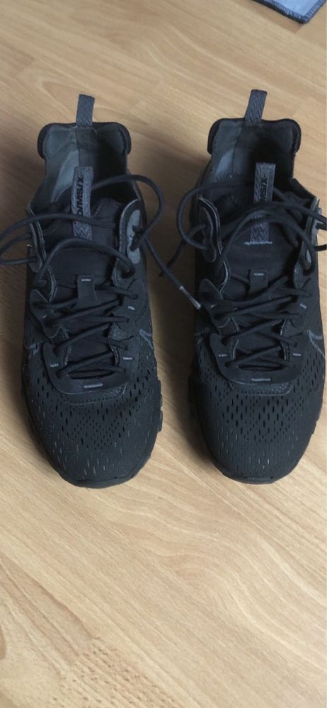 Buty nike react vision
