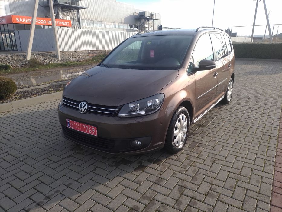 Продам авто Volkswagen в м.Хуст