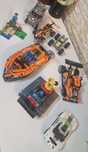Zestaw Lego Technic
