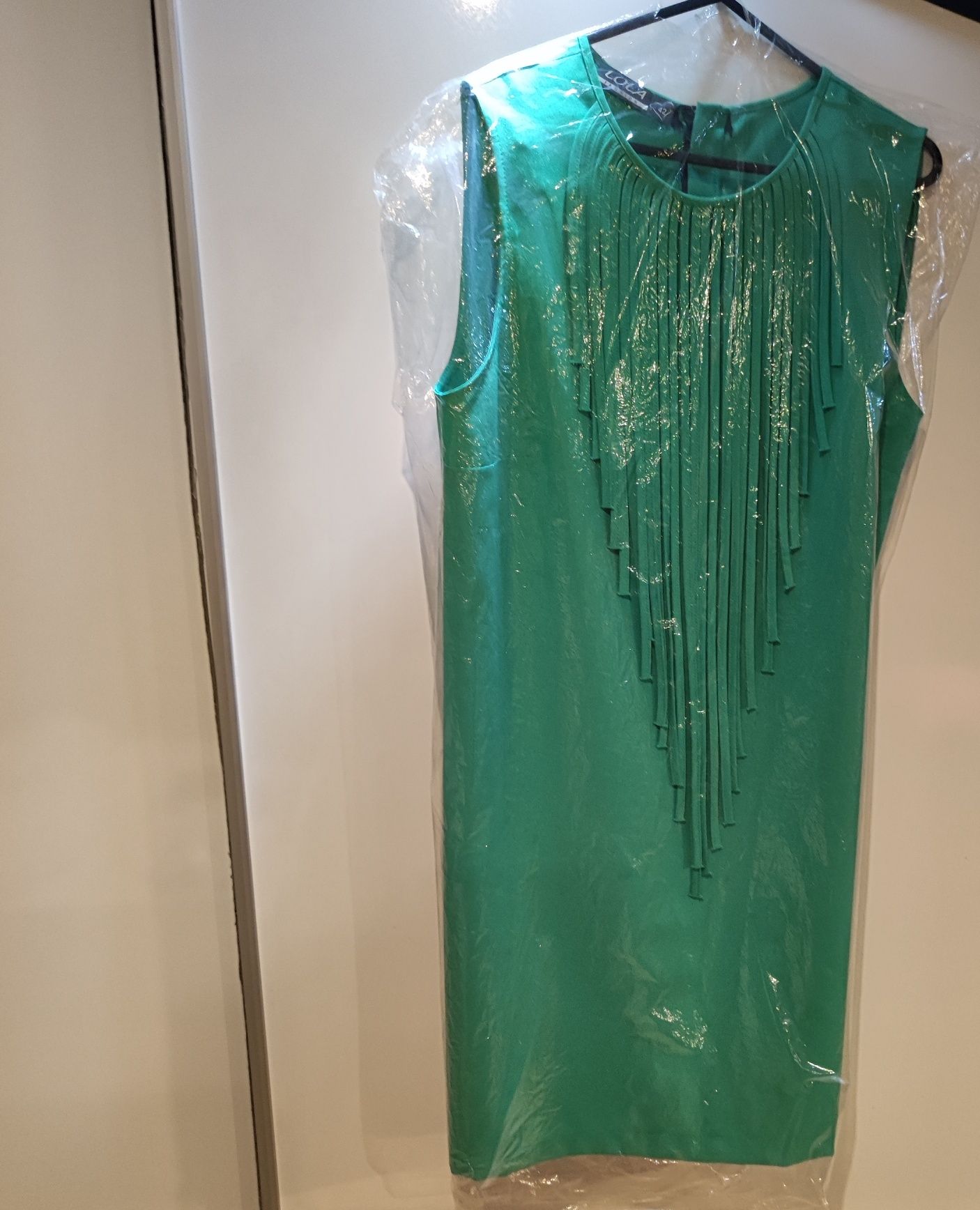 Sukienka Lola fashion 42