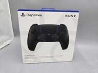 Pad Sony Playstation 5 Dualsense Midnight Black Komplet no
